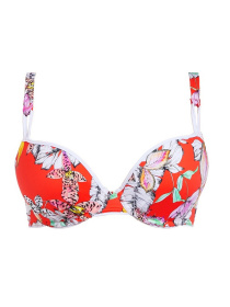 Верхняя часть купальника Freya Wild Flower модель 5882FAM Фото