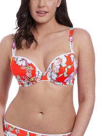 Верхняя часть купальника Freya Wild Flower модель 5882FAM Фото