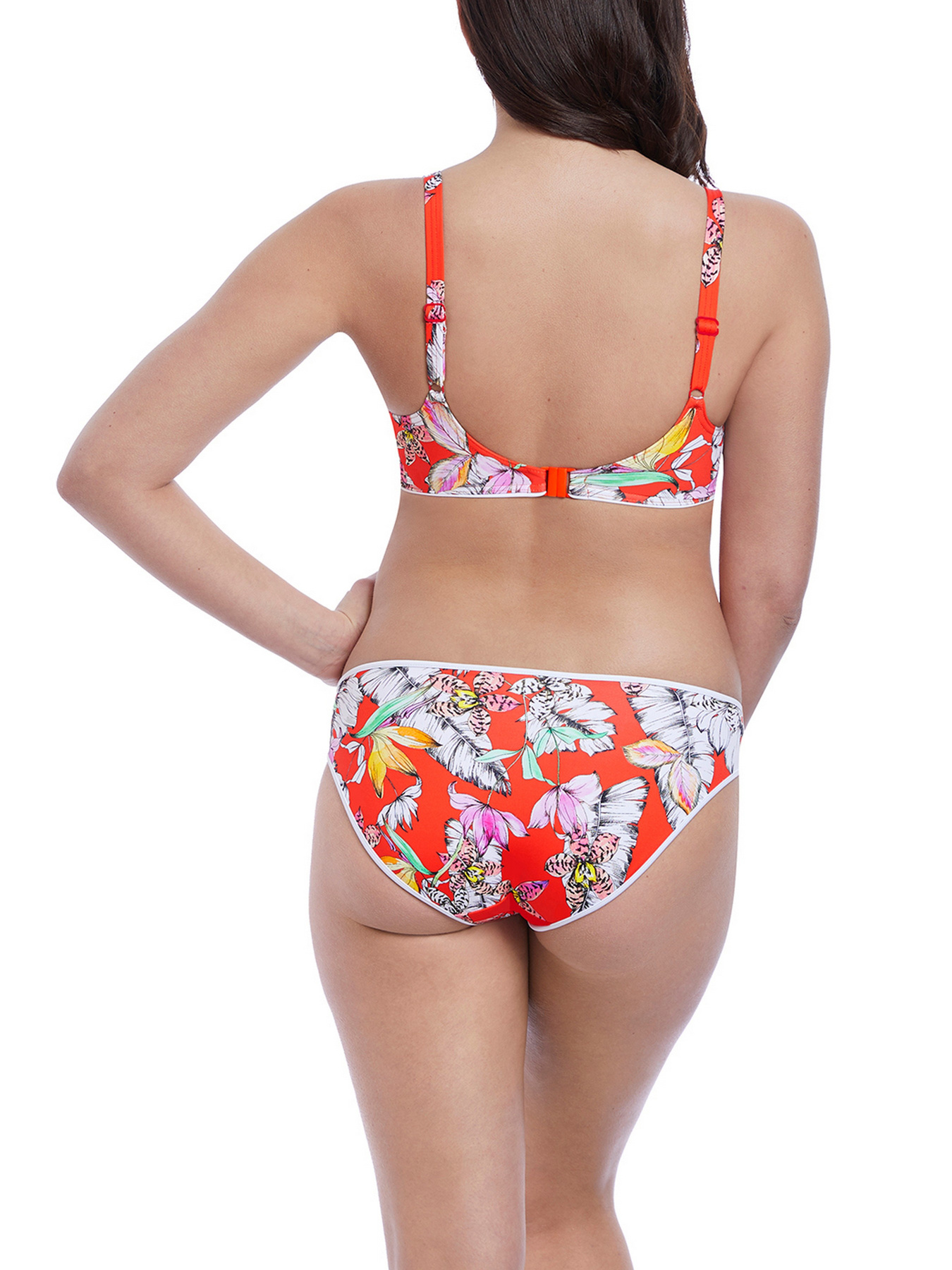 Нижня частина купальника Freya Wild Flower модель 5884FAM Фото