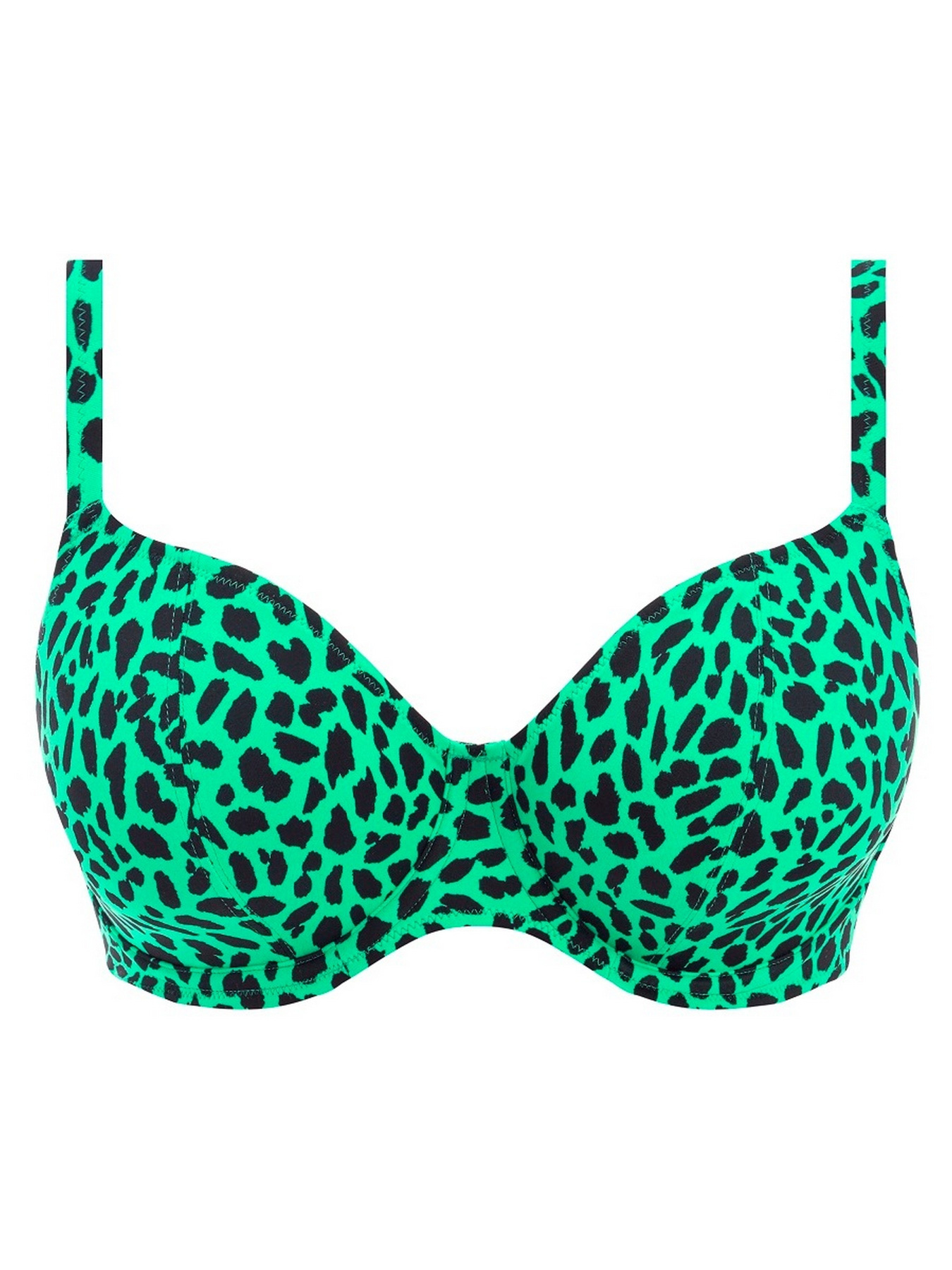 Верхняя часть купальника Freya Zanzibar модель 201102JAE Фото