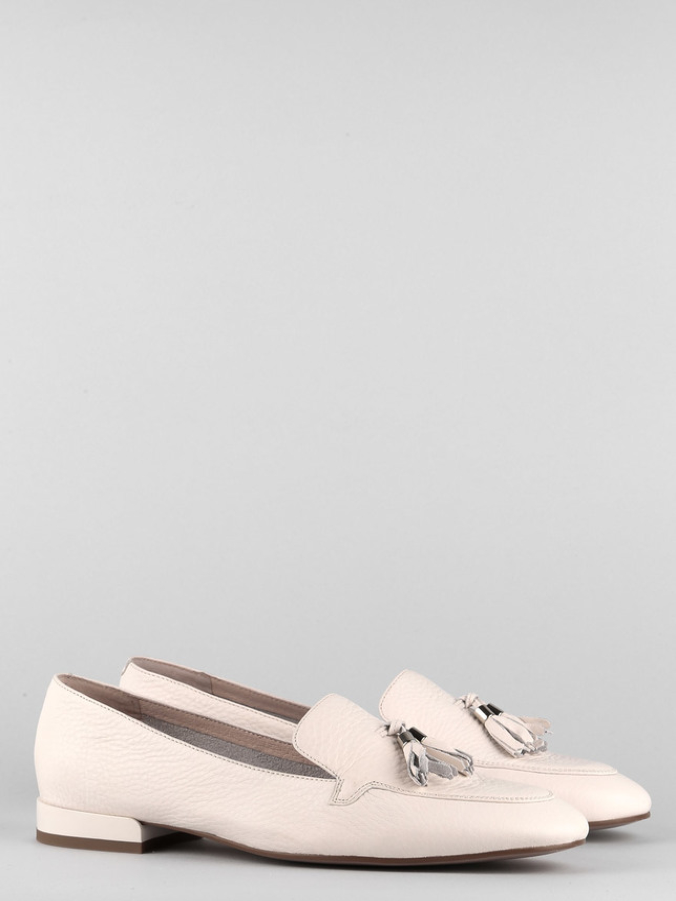 Лоферы Basconi модель 00000010042 Фото