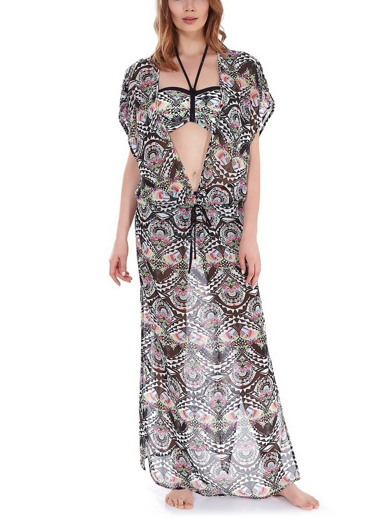 Парео Freya Zodiac модель 3927MUI Фото