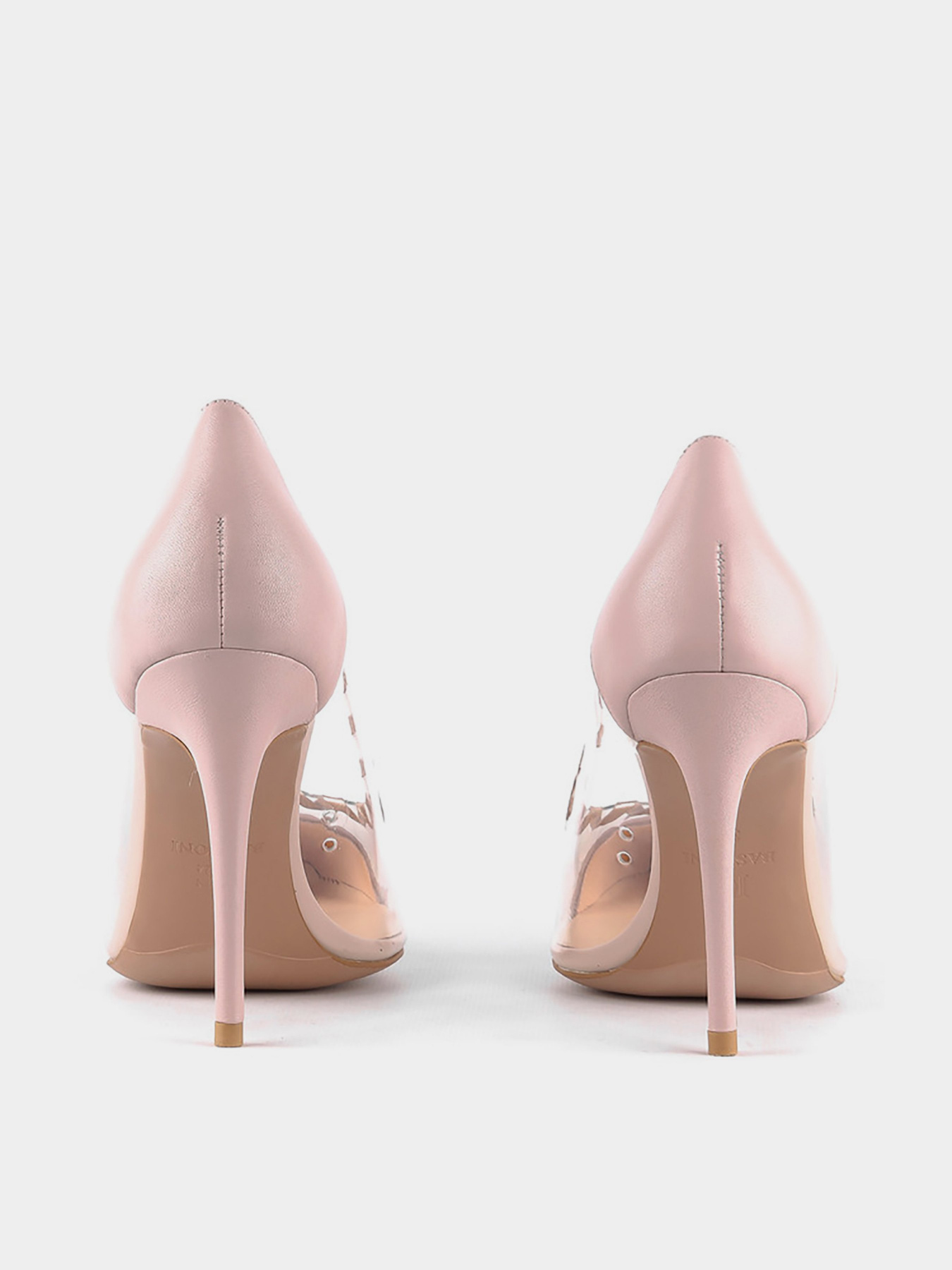 Туфли-лодочки Basconi модель 00000010041 Фото