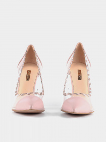 Туфли-лодочки Basconi модель 00000010041 Фото