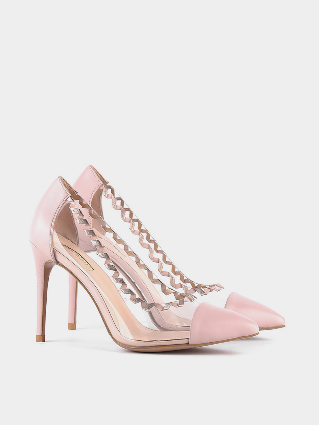 Туфли на каблуках Basconi модель 00000010041 Фото