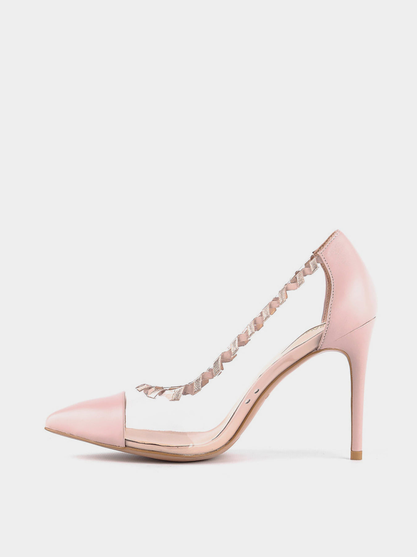 Туфли на каблуках Basconi модель 00000010041 Фото