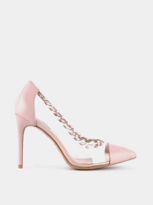 Туфлі на підборах Basconi модель 00000010041 Фото