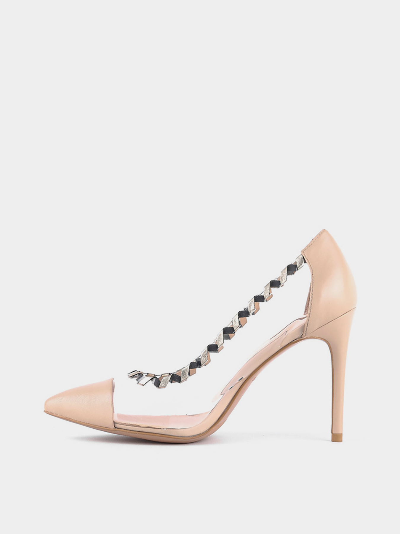 Туфли Basconi модель 00000010040 Фото