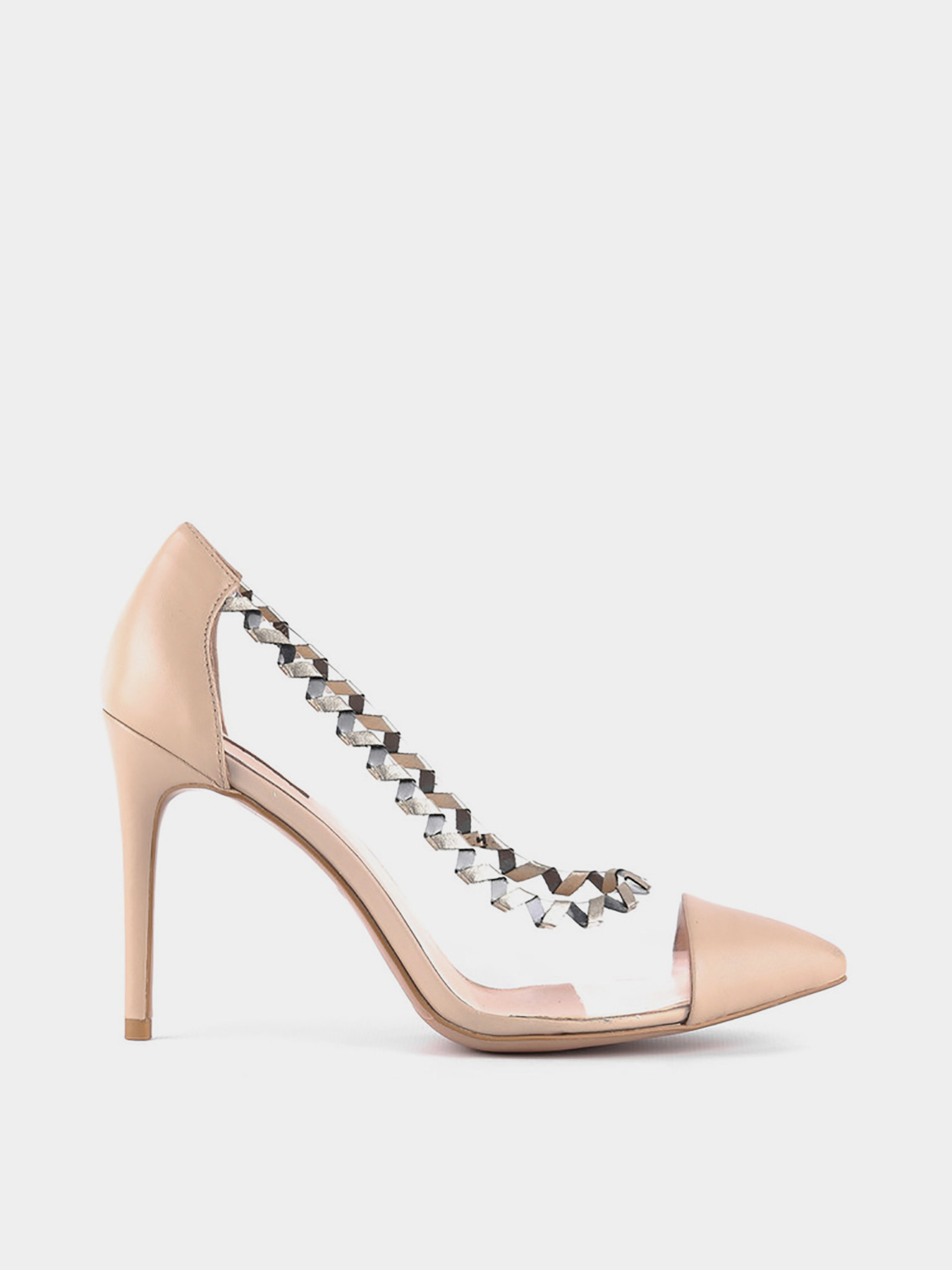 Туфли Basconi модель 00000010040 Фото