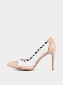 Туфли Basconi модель 00000010040 Фото