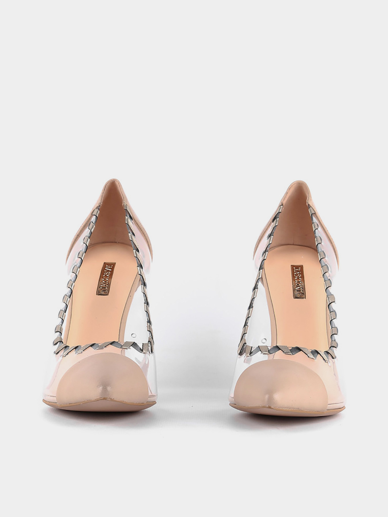 Туфлі Basconi модель 00000010040 Фото