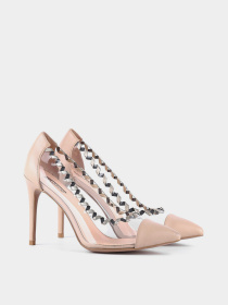 Туфлі Basconi модель 00000010040 Фото