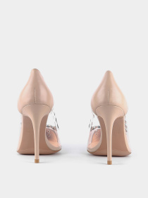 Туфлі Basconi модель 00000010040 Фото