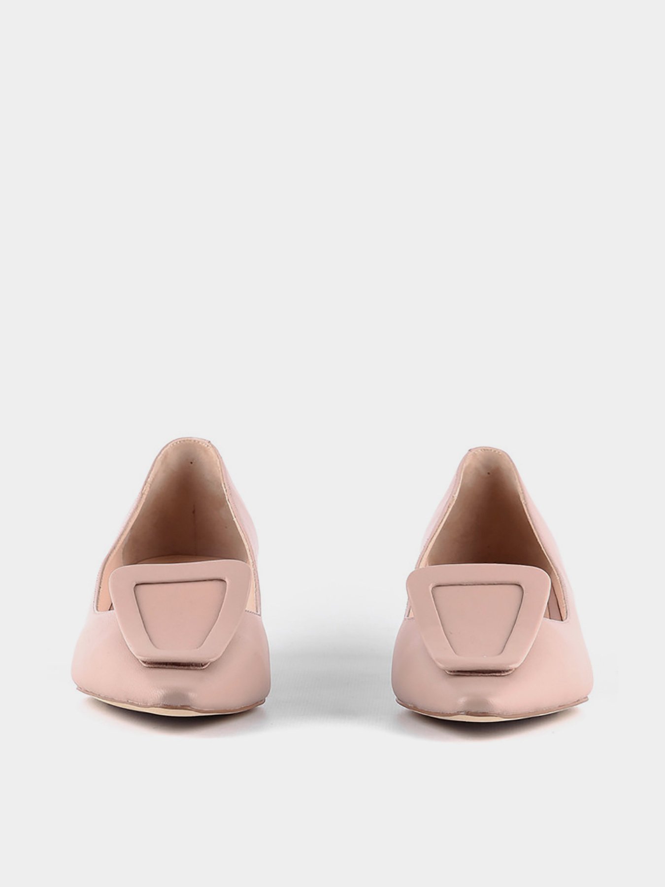 Туфли Basconi модель 00000010039 Фото