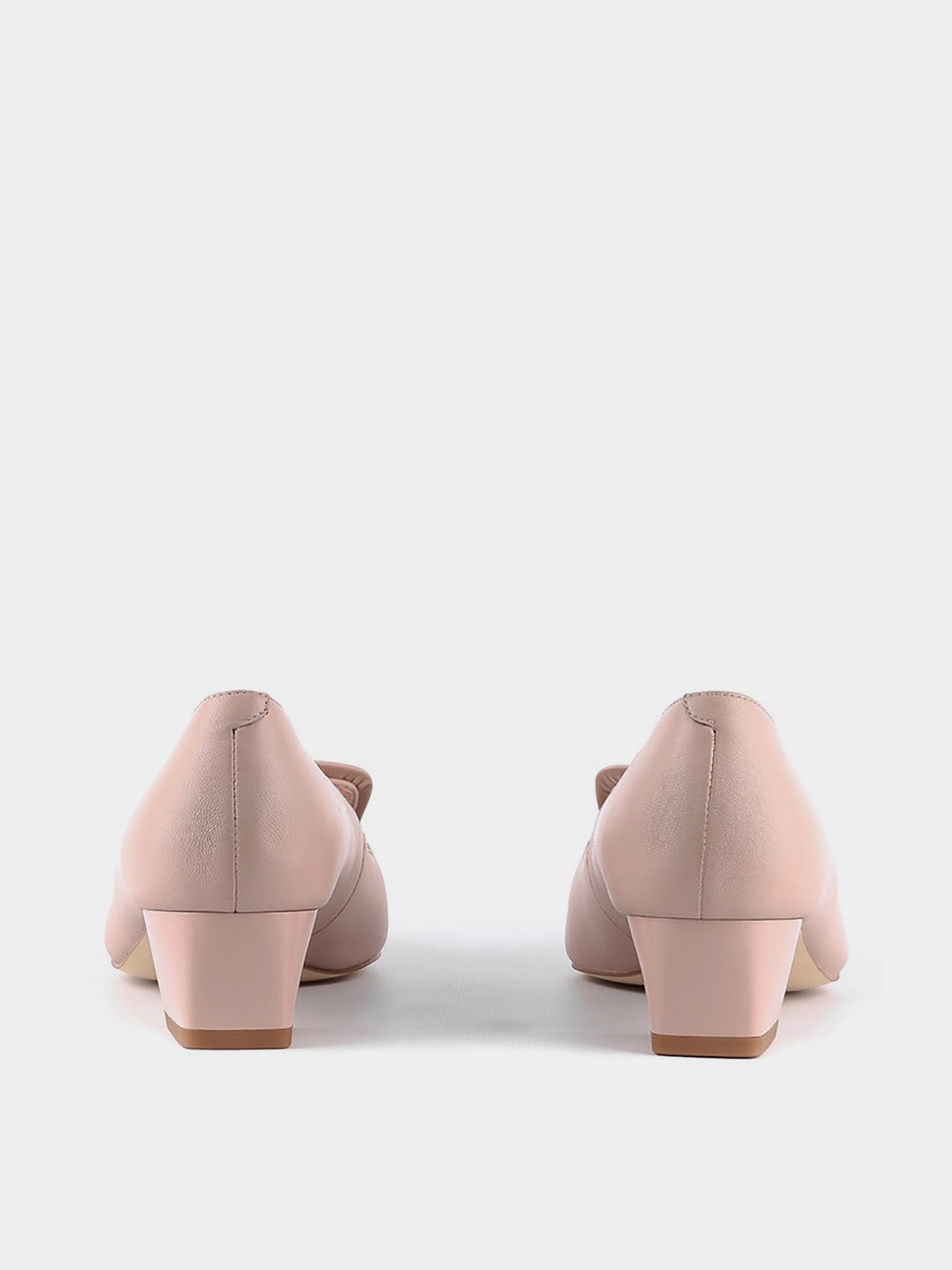 Туфли Basconi модель 00000010039 Фото