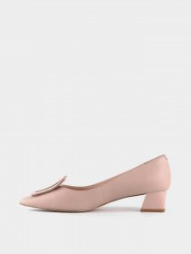 Туфли Basconi модель 00000010039 Фото