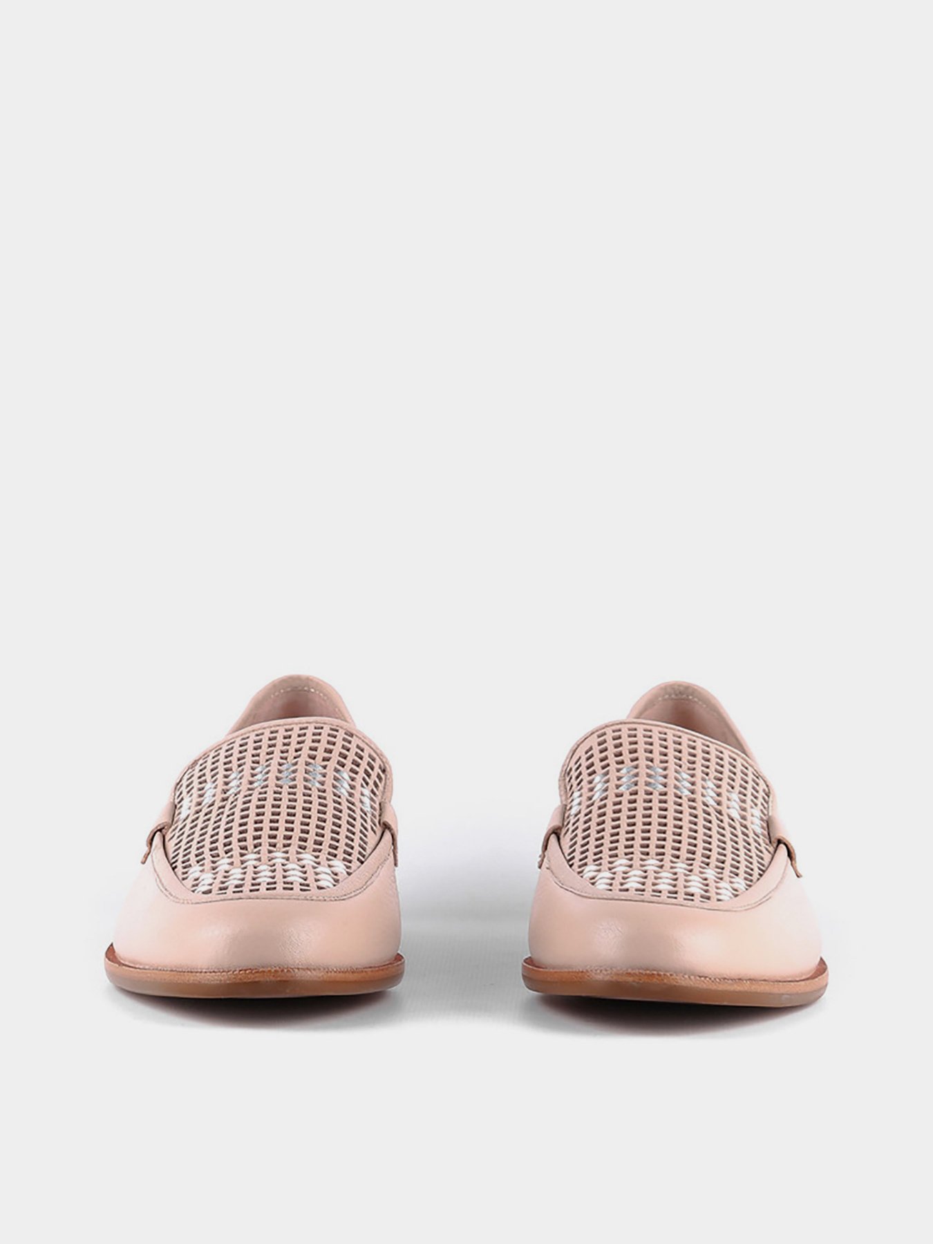 Лоферы Basconi модель 00000010037 Фото