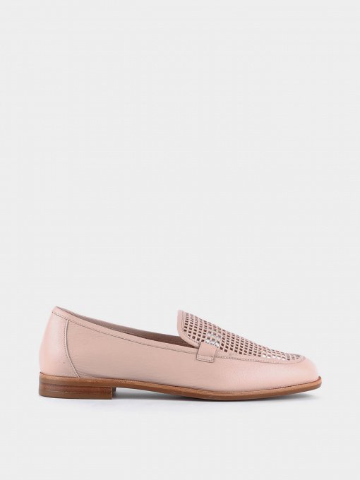 Лоферы Basconi модель 00000010037 Фото