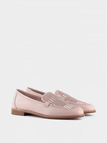 Лоферы Basconi модель 00000010037 Фото