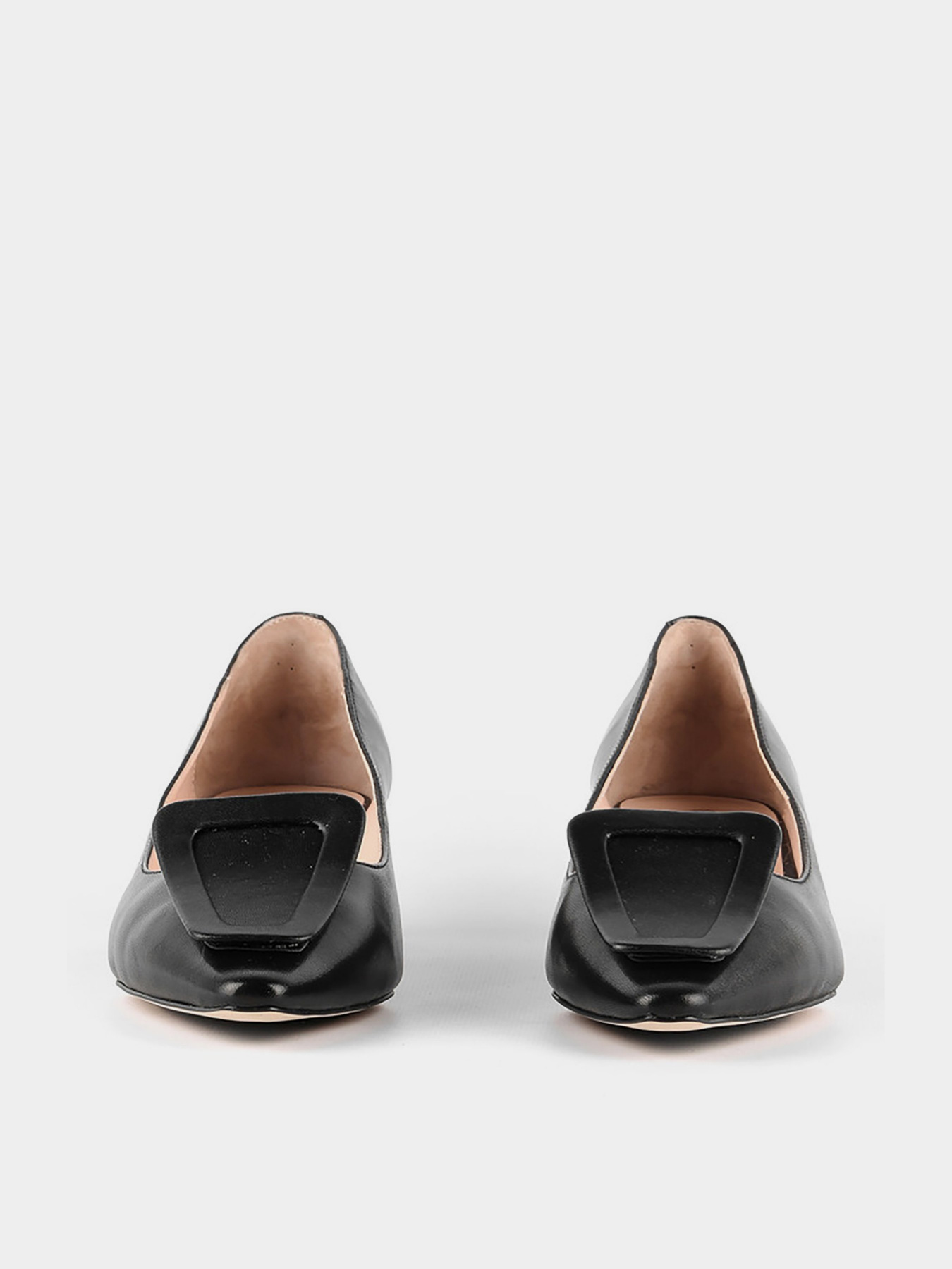 Туфли Basconi модель 00000010036 Фото