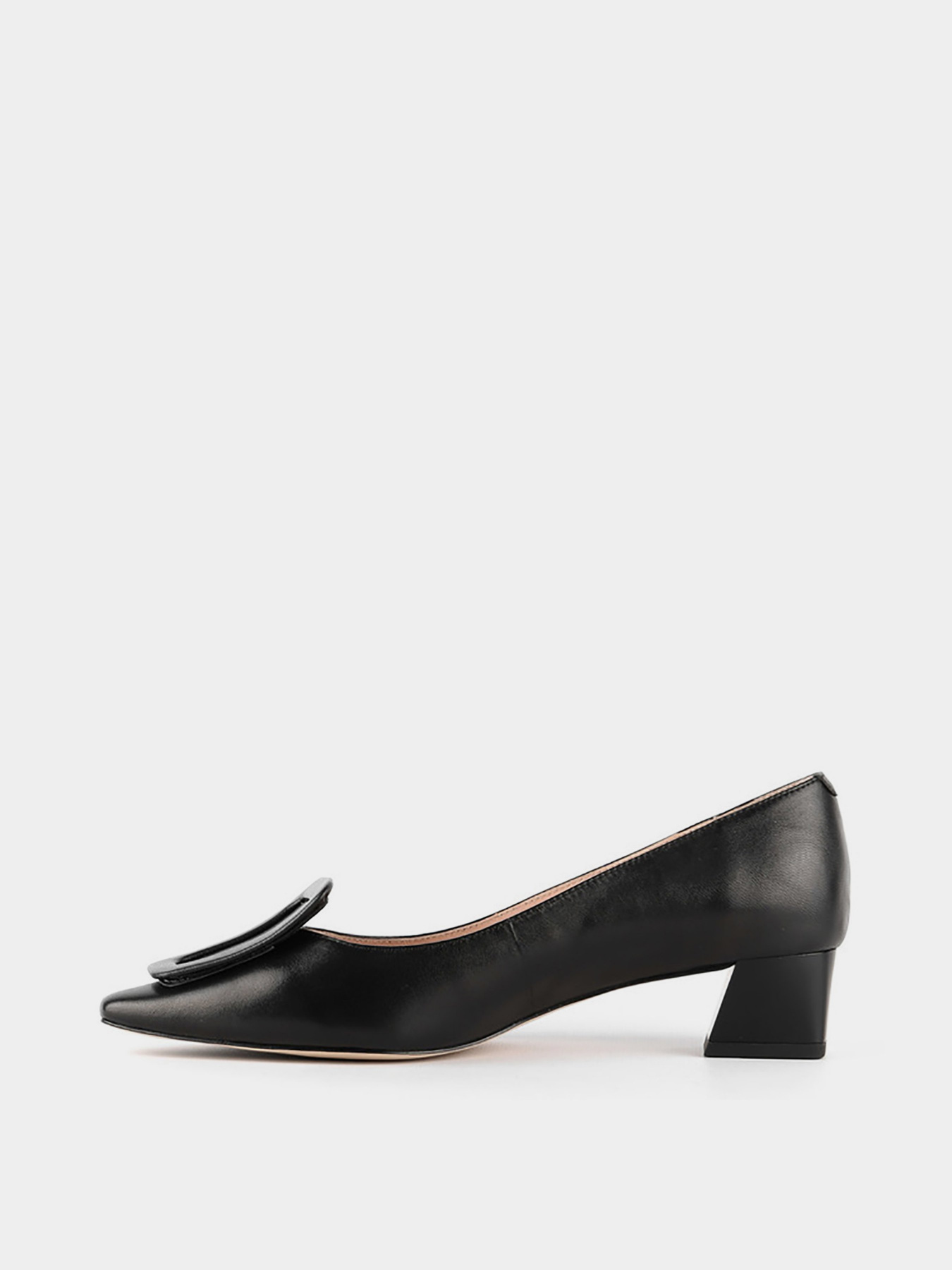 Туфли Basconi модель 00000010036 Фото