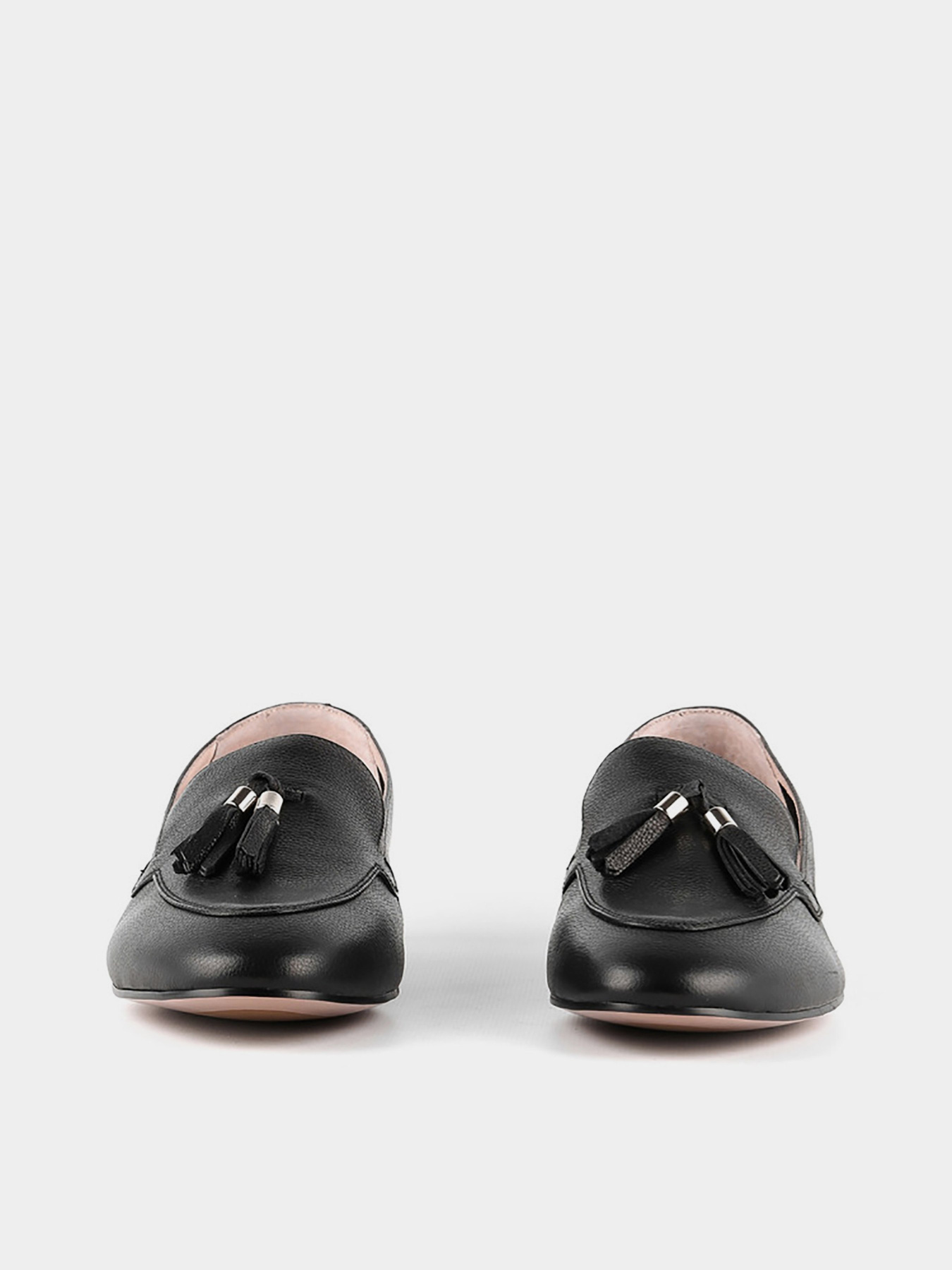 Лоферы Basconi модель 00000010035 Фото