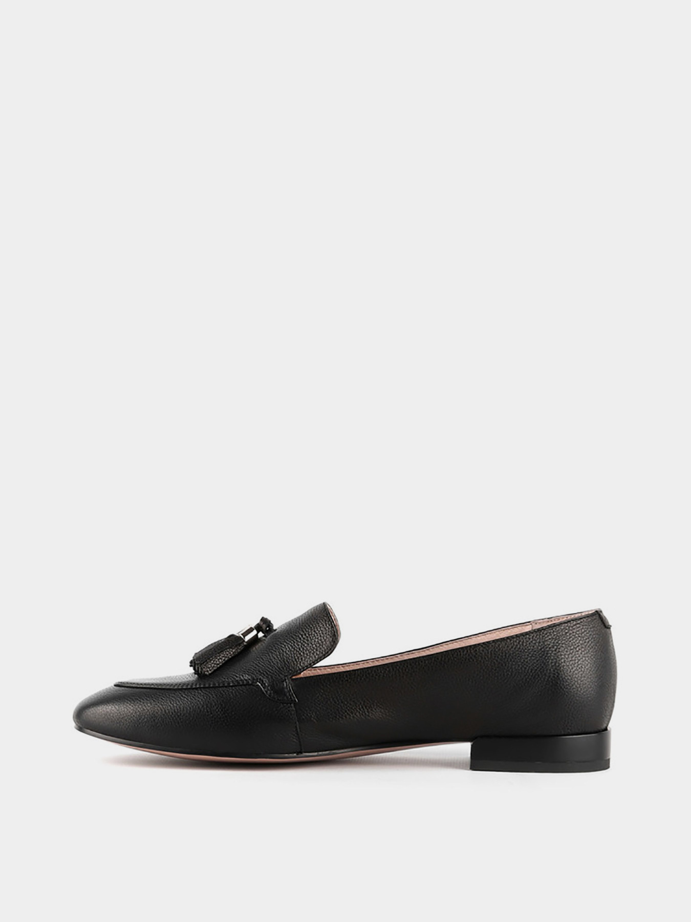 Лоферы Basconi модель 00000010035 Фото