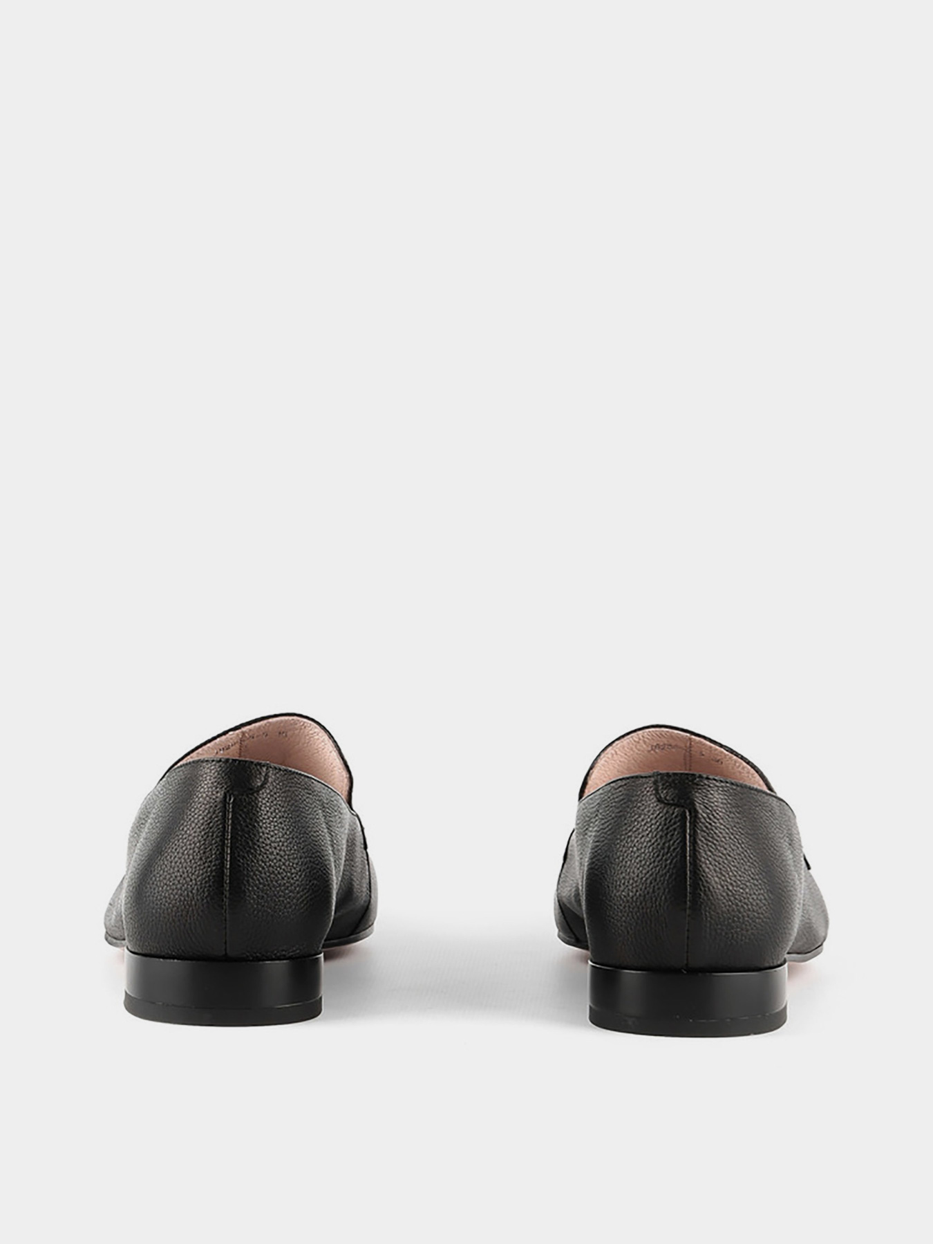 Лоферы Basconi модель 00000010035 Фото