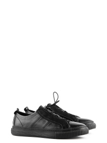 Кеды низкие Arzoni Bazalini модель 00000010034 Фото