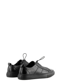 Кеды низкие Arzoni Bazalini модель 00000010034 Фото