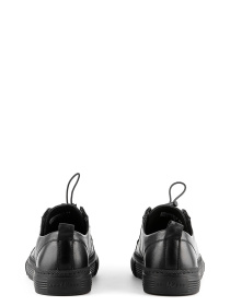 Кеды низкие Arzoni Bazalini модель 00000010034 Фото