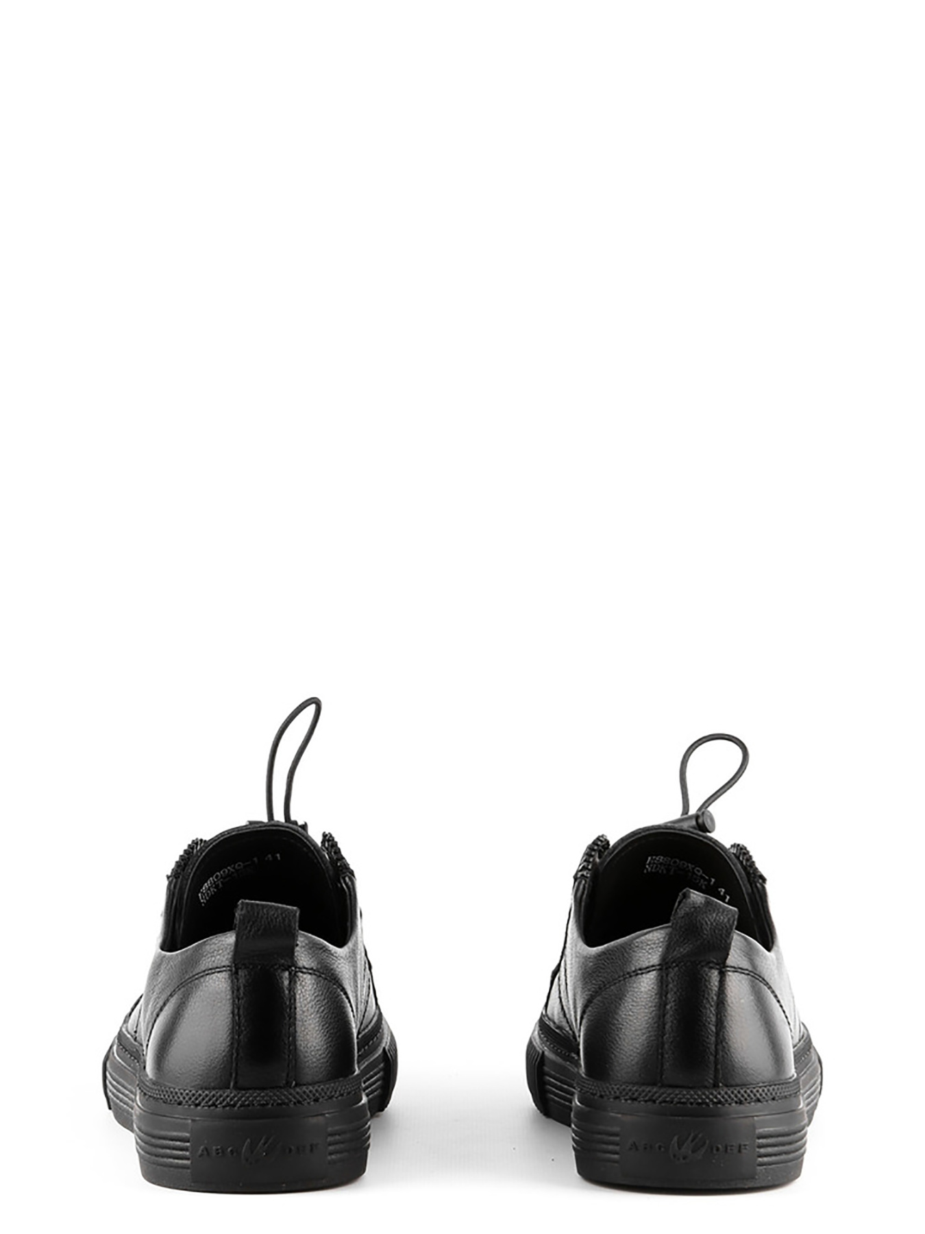 Кеди низькі Arzoni Bazalini модель 00000010034 Фото