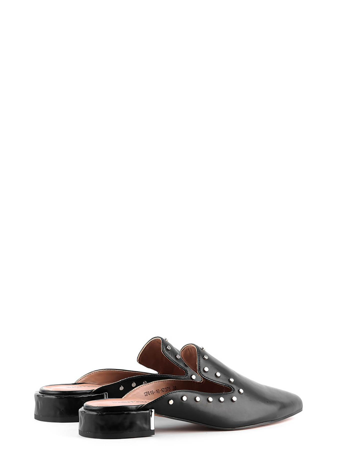 Сабо Sasha Fabiani модель 00000010030 Фото