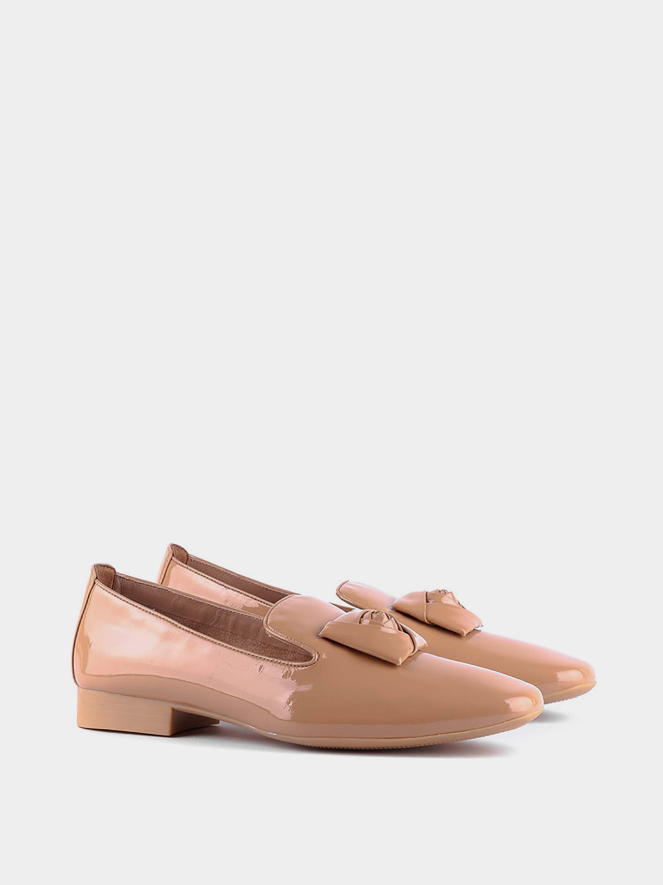 Лоферы Sasha Fabiani модель 00000010029 Фото