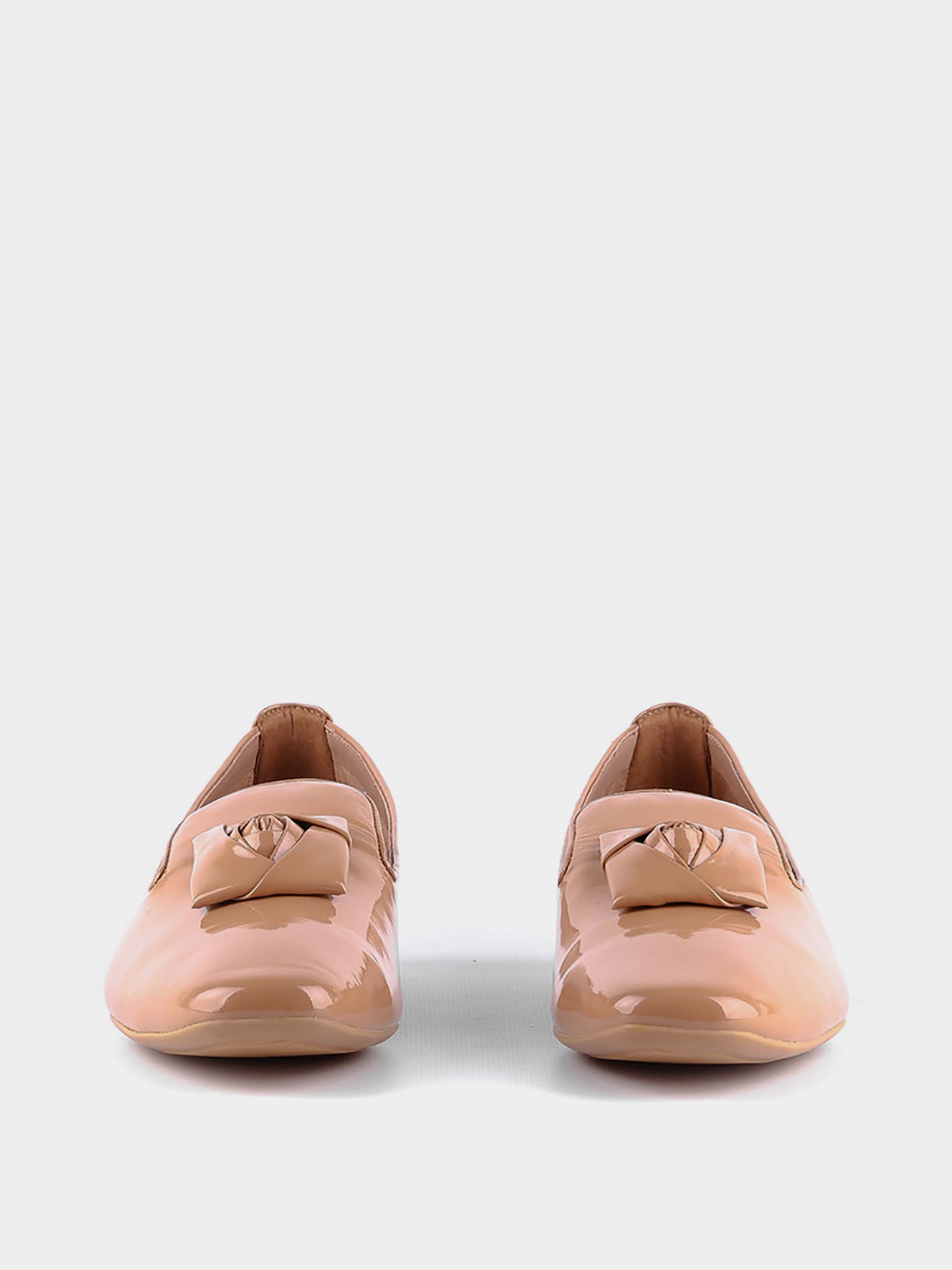 Лоферы Sasha Fabiani модель 00000010029 Фото