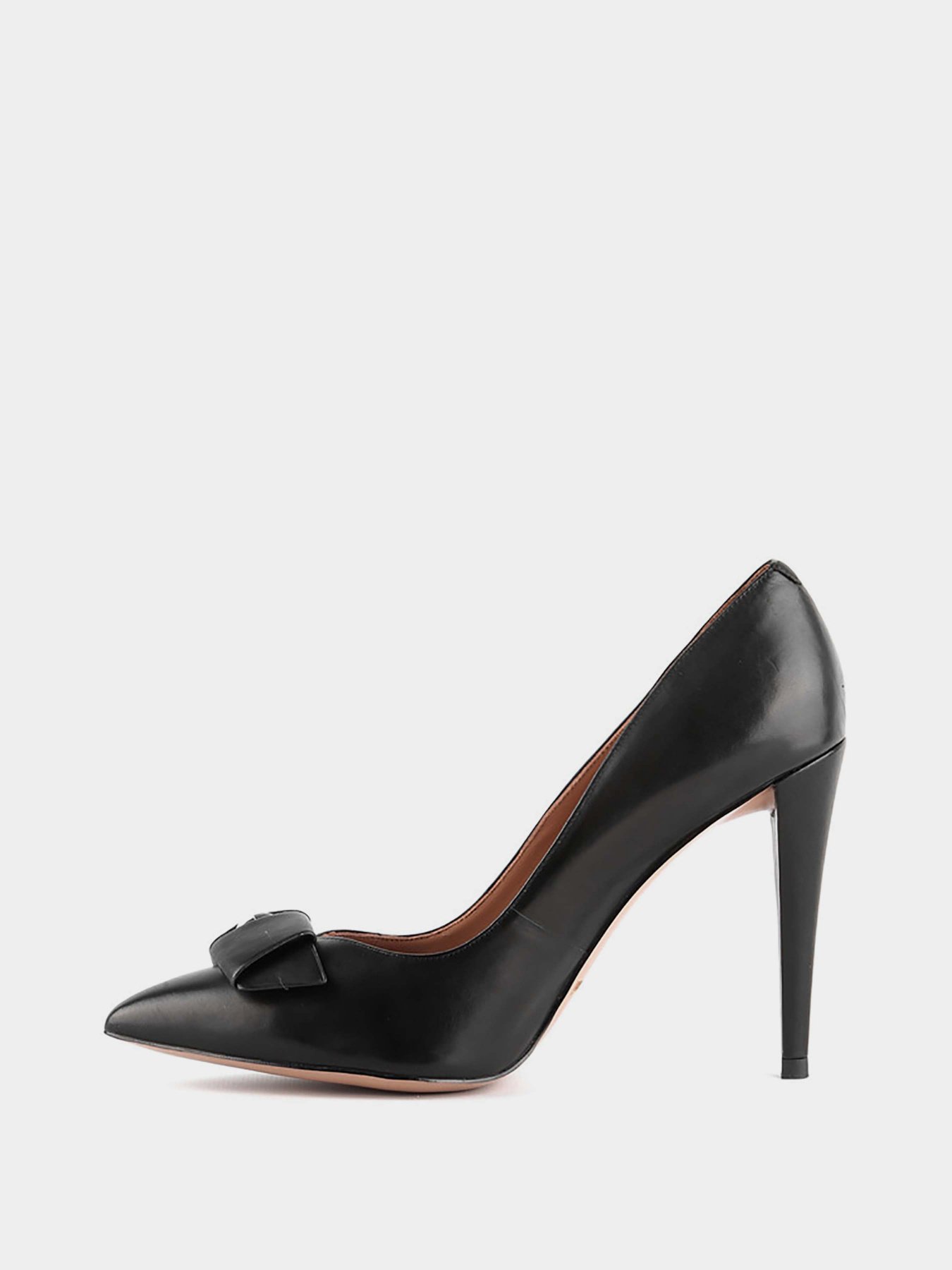 Туфли Sasha Fabiani модель 00000010028 Фото