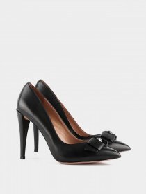 Туфли Sasha Fabiani модель 00000010028 Фото