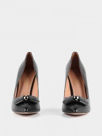 Туфли Sasha Fabiani модель 00000010028 Фото