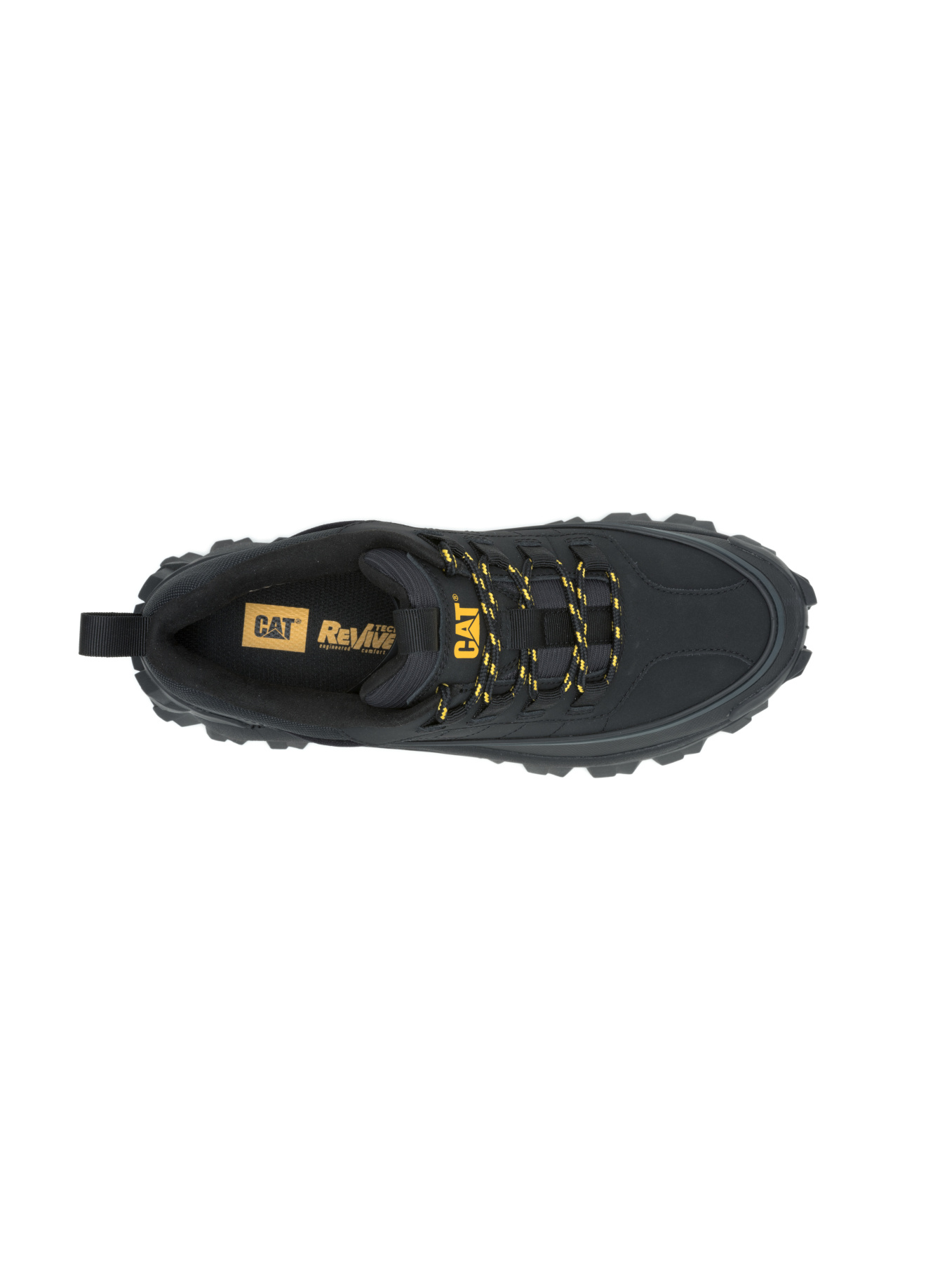 Кроссовки Caterpillar Intruder Galosh 2.0 Low Wp модель P111554 Фото