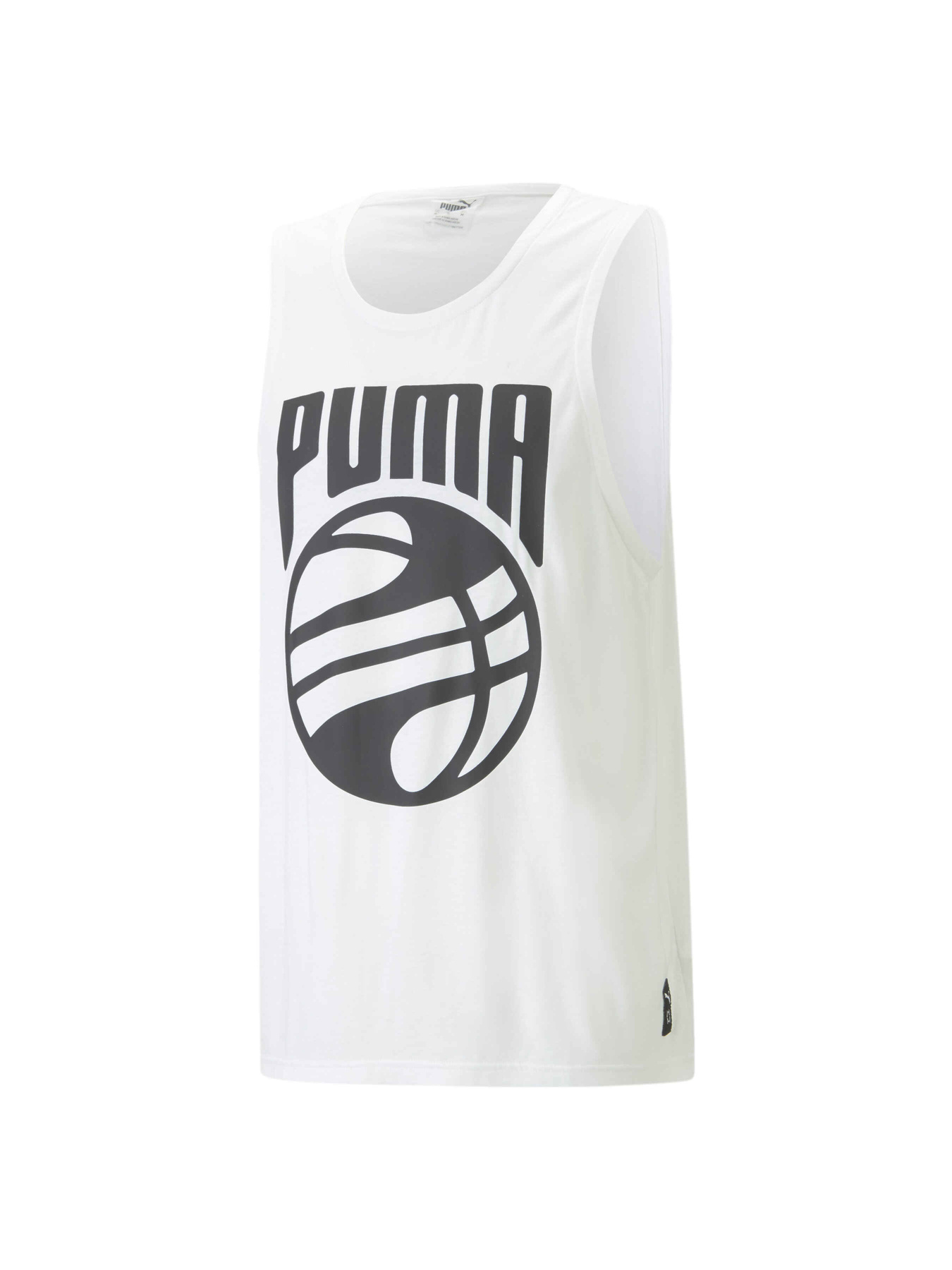 Спортивна майка PUMA Posterize Tank модель 620245 Фото