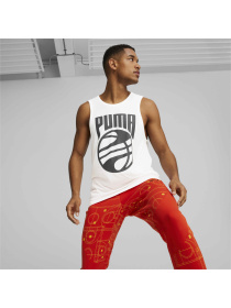 Спортивна майка PUMA Posterize Tank модель 620245 Фото