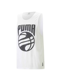 Спортивна майка PUMA Posterize Tank модель 620245 Фото