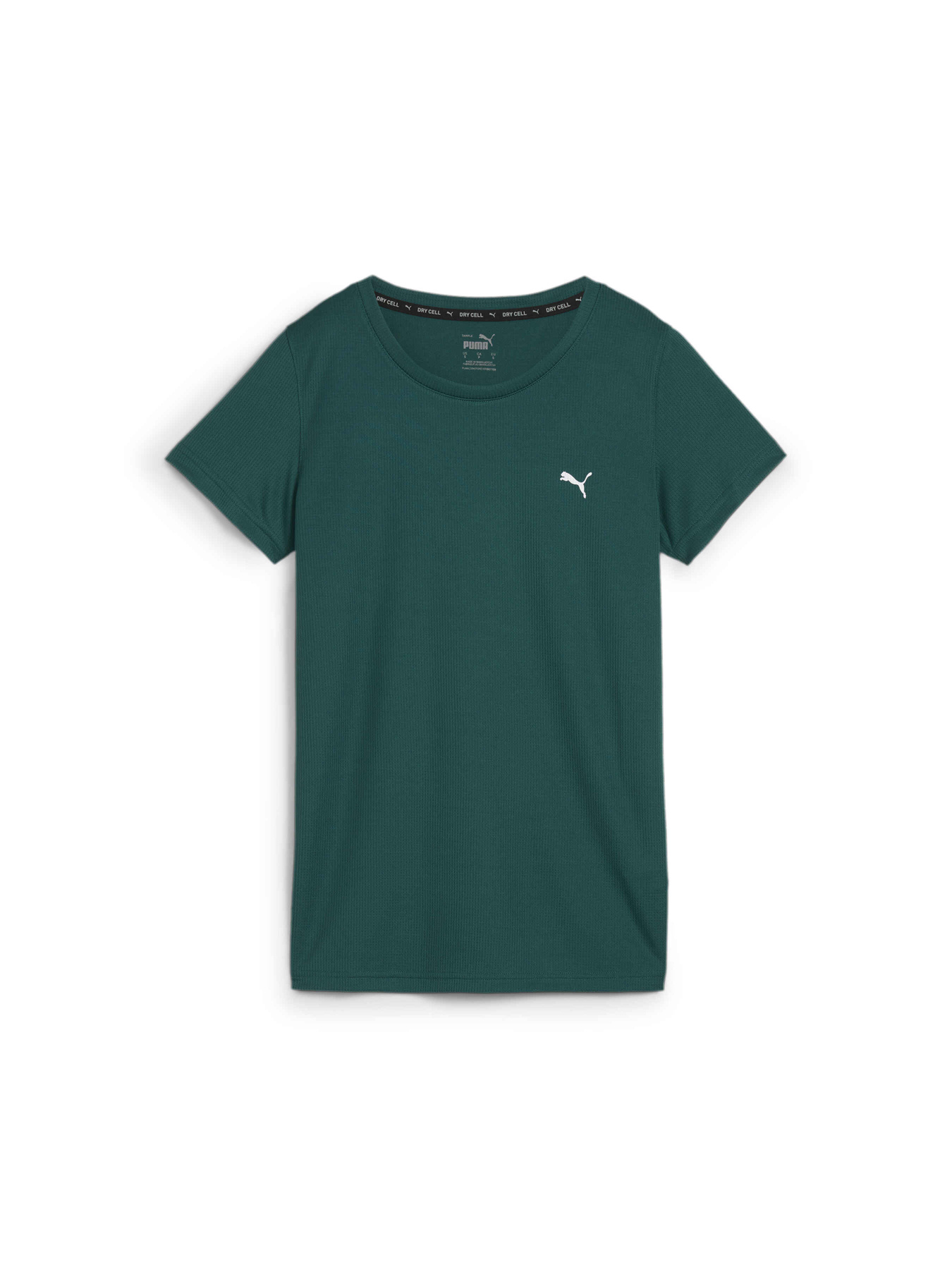 Футболка PUMA Performance Tee W модель 520311 Фото