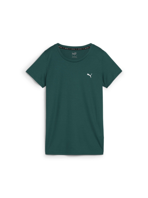 Футболка PUMA Performance Tee W модель 520311 Фото
