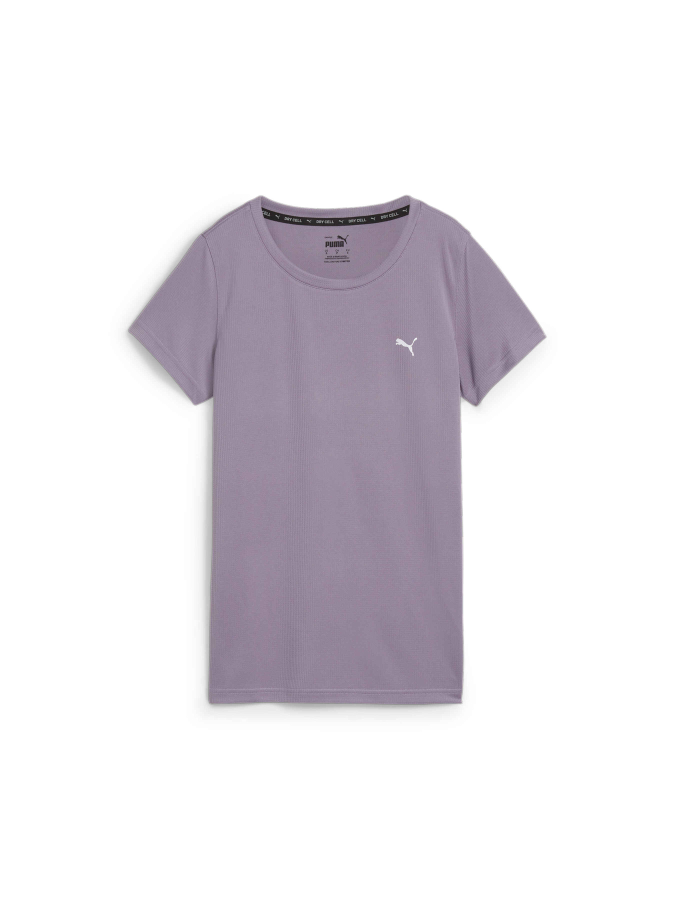 Футболка PUMA Performance Tee W модель 520311 Фото