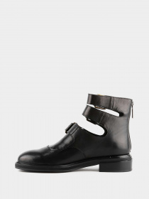 Ботинки Sasha Fabiani модель 00000010024 Фото