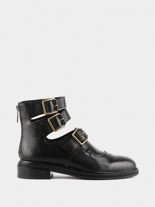 Ботинки Sasha Fabiani модель 00000010024 Фото