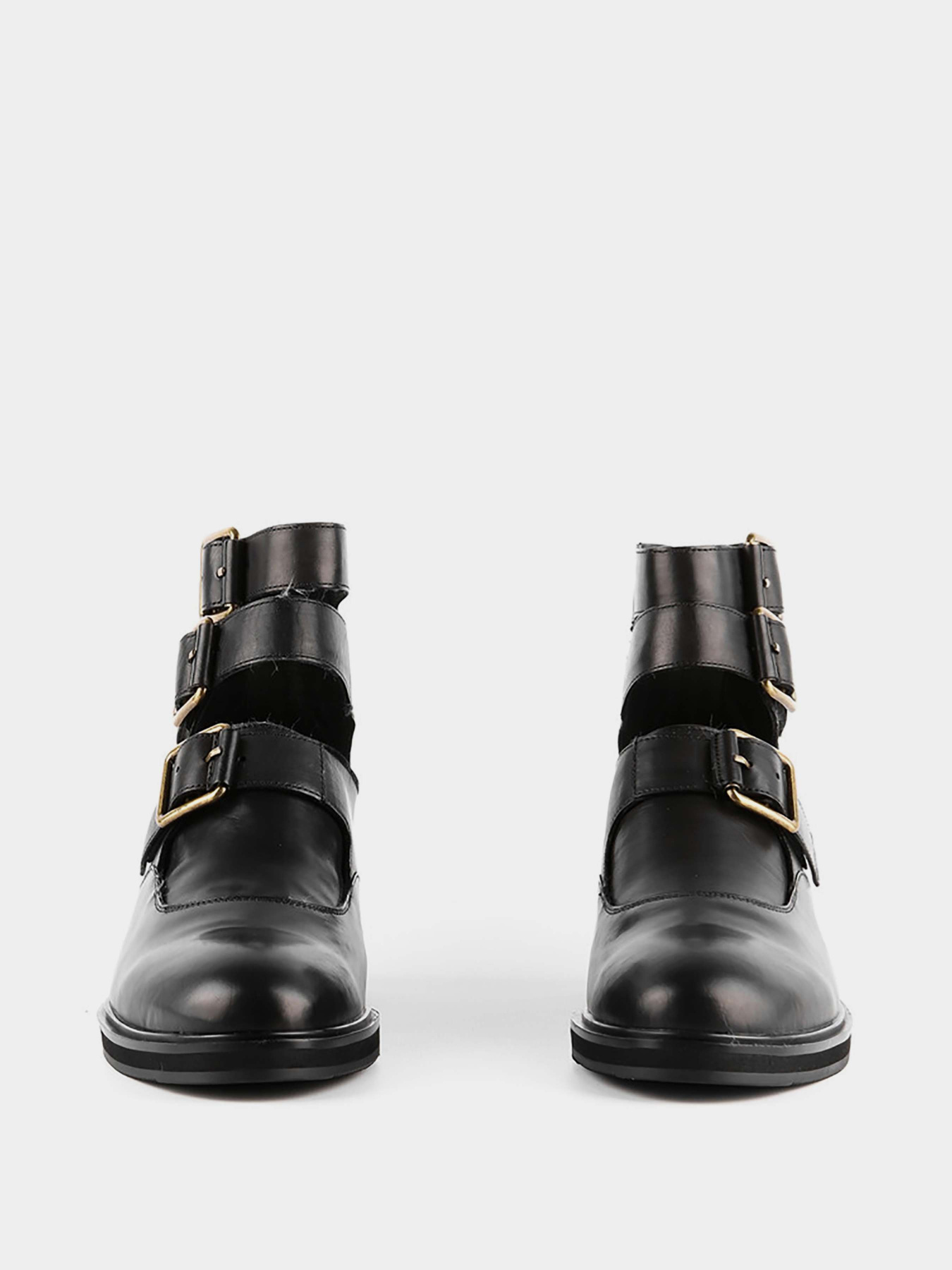 Ботинки Sasha Fabiani модель 00000010024 Фото