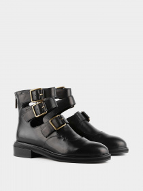 Ботинки Sasha Fabiani модель 00000010024 Фото