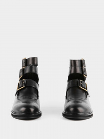 Ботинки Sasha Fabiani модель 00000010024 Фото